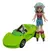 Drive Style Muñeca Con Vehiculo Varios Modelos X1 U - Distryzumi