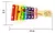 Xilofon 8 Notas De Madera 33 Cm Musical Fdkw435 - comprar online