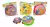 Set De 2 Panderetas Plasticas En Bolsa Fdxy2062 - comprar online