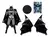 Figura De Acción Articulada Armored Batman Dc Multiverse - comprar online