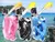 Máscara Snorkel Buceo Full Face Antiparras An91619 /AN91616 - comprar online