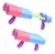 Pistola Lanza Agua Doble Tubo Tipo Flota Flota 31 Cm Dyz - comprar online