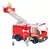 Bluey Firetruck Set Camion De Bomberos Con Figuras Color Roj - comprar online