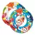 Salvavidas Para Pileta Peces 50 Cm Animales Marinos