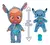 Cry Babies Muñeca 30 Cm Minnie- Stich en internet