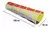 Tunel Autoarmable Plegable En Estuche Fd277711 Faydi - comprar online