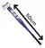 Bate De Baseball Chico De Aluminio C/pelota Faydi Fd3070722 - comprar online