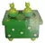 Caja Musical De Madera Animalitos Fdkw437 en internet