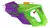 Pistola De Agua Juguete Verano Faydi Fd23106