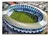 Rompecabeza Puzzle X 1000 Estadios De Argentina Fd1000270 - Distryzumi