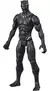 Figura Marvel Avengers Titan Hero Black Panther E7876 - comprar online