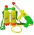 Pistola Lanza Agua Con Mochila Doble Tanque Dstryzumi