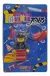 Llavero Mini Jobs Muñecos Faydi Fdl123