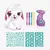 Perrito Peluche Airbrush Plush Para Pintar Style 4 Ever en internet