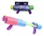 Pistola Lanza Agua Doble Tubo Tipo Flota Flota 31 Cm Dyz