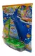 Barco Velero A Pila Para Jugar En El Agua 18 Cm En Blister - comprar online