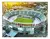 Rompecabeza Puzzle X 1000 Estadios De Argentina Fd1000270 - tienda online