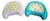 Pop It Electronico Modelo Joystick Fd17525b - comprar online
