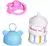 Nenuco De Paseo Con Mateo 2 En 1 Muñeca 33cm 17206 - Distryzumi