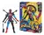 Figura De Acción Spider-man Venomversus G0728