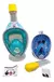 Máscara Snorkel Buceo Full Face Antiparras An91619 /AN91616 en internet