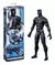 Figura Marvel Avengers Titan Hero Black Panther E7876