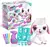 Perrito Peluche Airbrush Plush Para Pintar Style 4 Ever