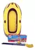 Bote Inflable Con Remos Inflador Mediano Verano Jl006011npf