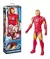 Avengers Iron Man Muñeco Titan Hero 30 Cm Original Hasbro - comprar online