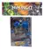 Muñeco Armor Ninja Ninjago Fd92016-42 - comprar online