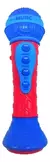 Micrófono De Mano First Band Faydi Fd35832 - comprar online