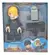 Burningwill Personajes One Piece Con Accesorios Fd922-6 en internet