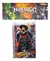 Muñeco Armor Ninja Ninjago Fd92016-42