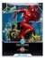 Flash Mcfarlane Figura 30 Cm Flash The Movie Dc