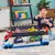 Paw Patrol Paw Patroller Camión Con Sonido Con Figuras Agregar a favoritos - Distryzumi