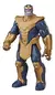 Figura De Acción Marvel Titan Hero Series Thanos 30cm en internet