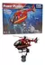 Power Planet Helicoptero De La Cuidad Con Lu - comprar online