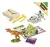 Kit Excavacion 3 In 1 T-rex Multi Activity Dr Steven Hunters - comprar online