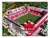 Rompecabeza Puzzle X 1000 Estadios De Argentina Fd1000270 en internet