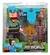 Imagen de Ladrillos Personajes My World Con Armadura Minecraft