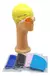 Gorra De Natacion Niños Niñas Silicona Faydi Fd30705-01