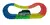 Pista Flexible Magic Race 56piezas Auto Jeep 70cm FD19668-1 - comprar online