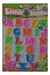 Numeros Y Letras Magneticas En Blister Fd1128-04 - comprar online