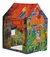 Carpa Casita Safari De Tela Faydi Fd77811