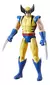 Muñeco Accion Marvel Hasbro 7972 - 30cm Wolverine Xmen 97 - comprar online