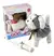 Perro A Radio Control Faydi Fd9698