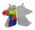 Set Estuche Arma Pulseras De Gomita FDKW513 - Distryzumi