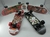 Skate Mini Doble Dibujo Faydi FD1705