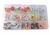 Set Estuche Rectangular Arma Collar FD11828 - comprar online