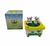 Caja Musical De Madera Animalitos Fdkw437